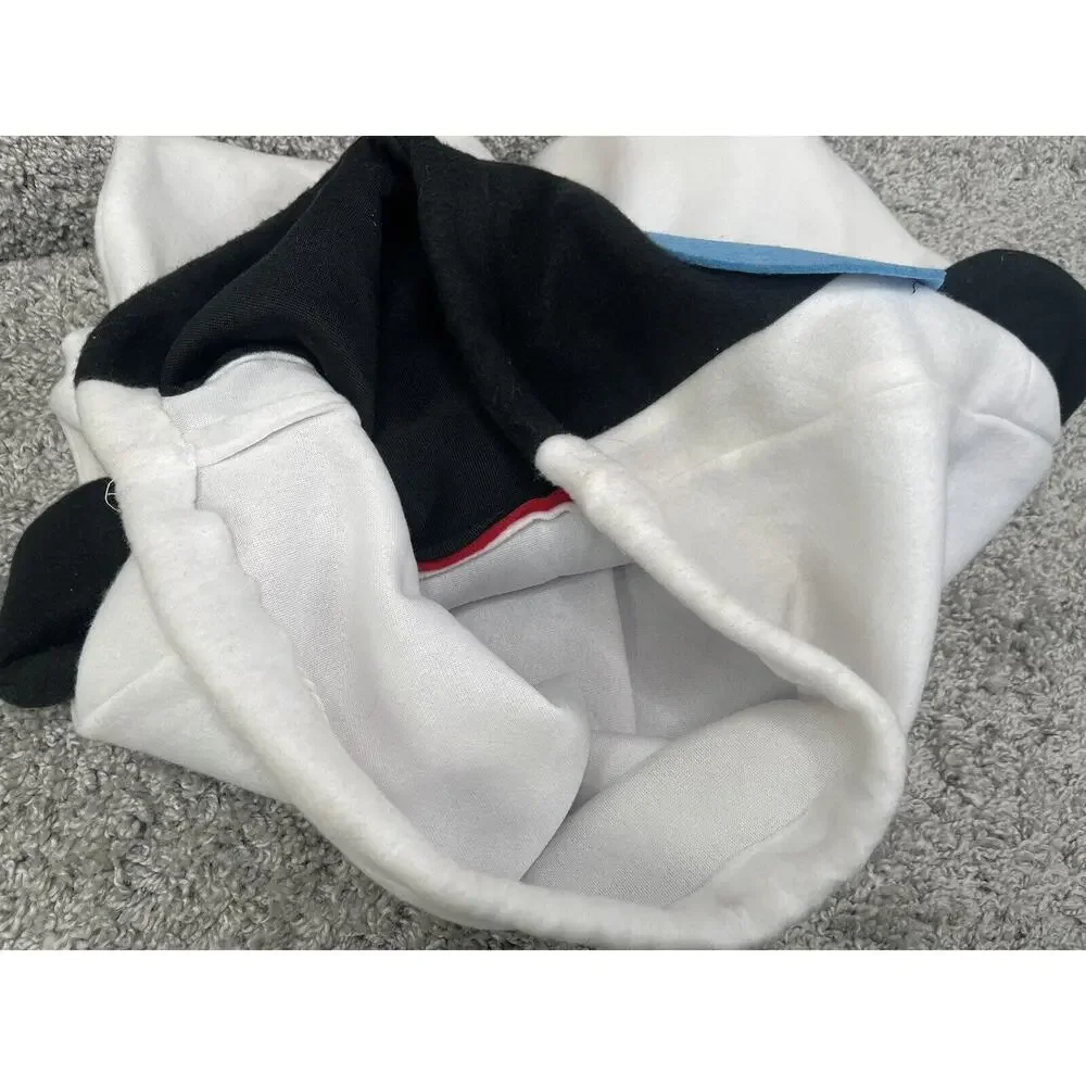 Snowman Toy Sack Large 27
